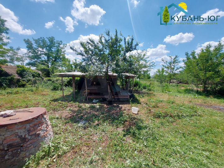 Дом 31,9 м² на участке 69 сот.