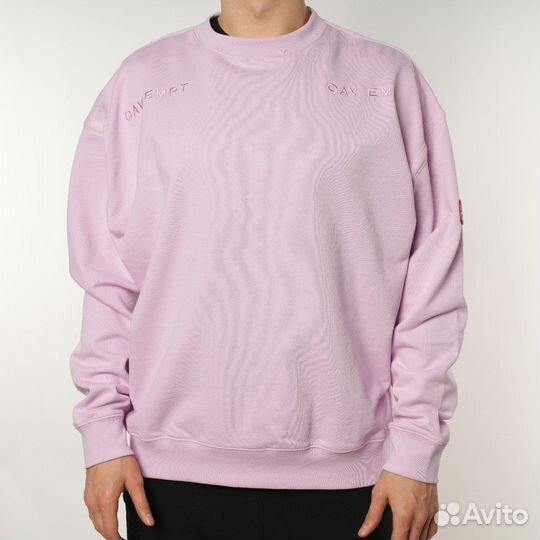 Свитшоты cavempt