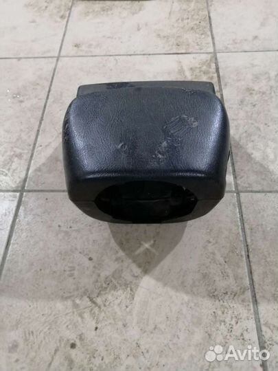 Подрулевой кожух Nissan blueberd u14