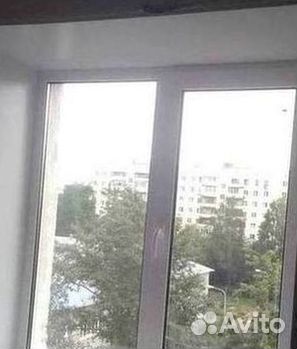 Окна за 7 дней