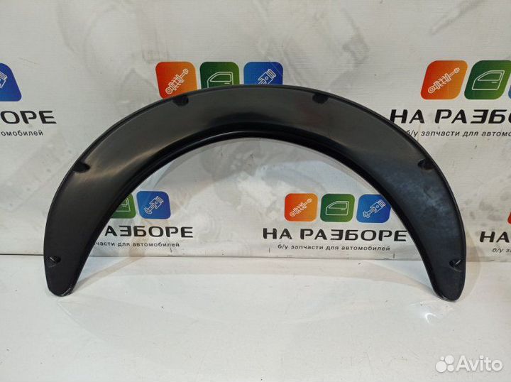 Тюнинг Комплект (обвес ) LADA 2101-2107