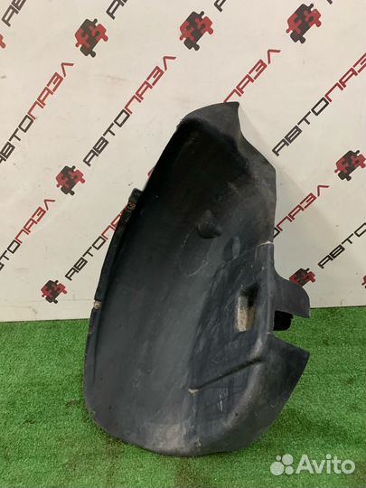 Локер левый правый Fiat albea 2005-2012