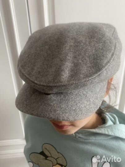 Кепка детская