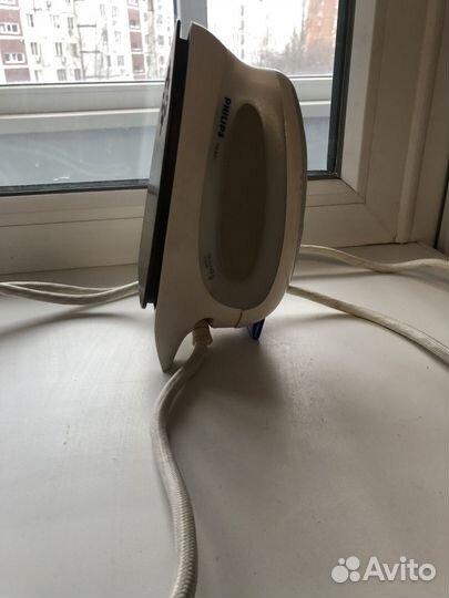 Утюг philips