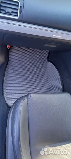 Эва / Ева / Eva ковры Subaru Levorg