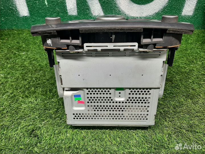 В наличии: Магнитола на Mazda 3 BL