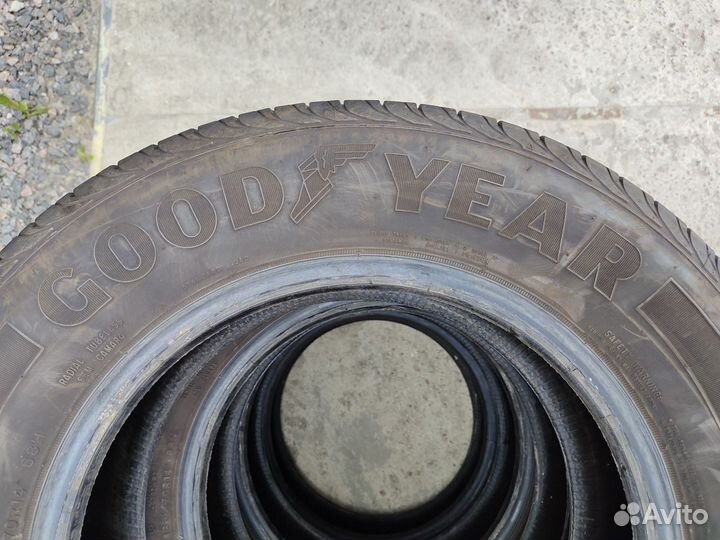 Goodyear Eagle Sport 185/70 R14 88H