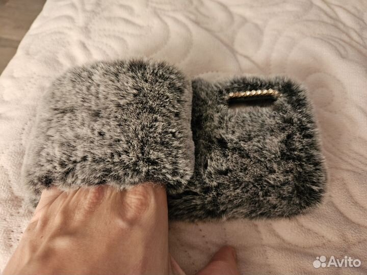 Чехол на Samsung A50