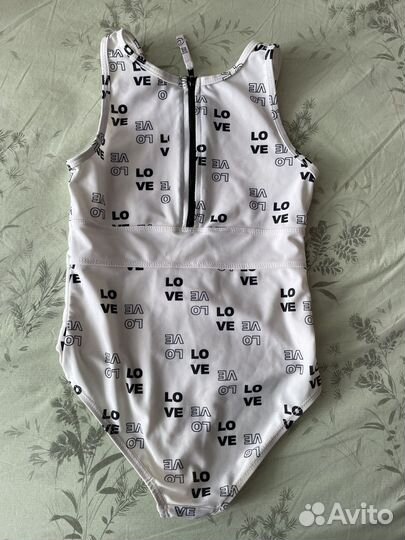 Купальник The Brand 116/122