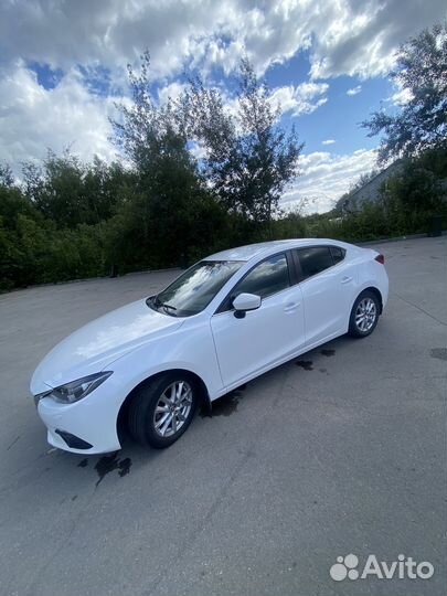 Mazda 3 1.5 AT, 2014, 185 000 км