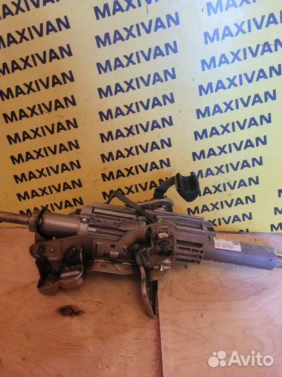 Рулевая колонка Audi A5 8T caha 2009