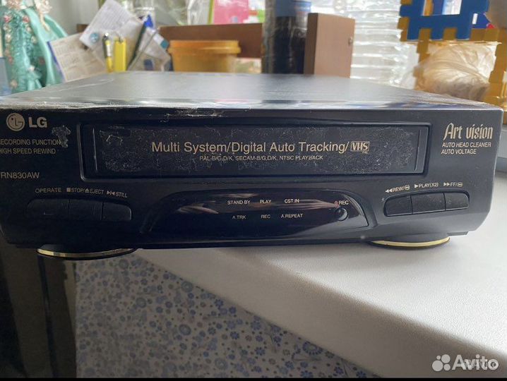 Видеоплеер