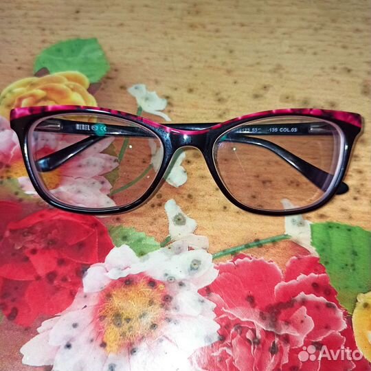 Очки для зрения женские merel