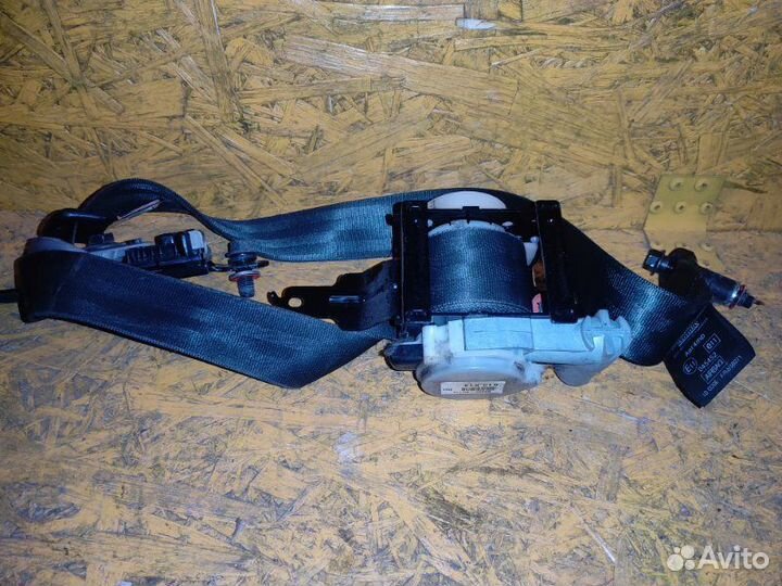 Ремень безопасности передний правый Hyundai H1