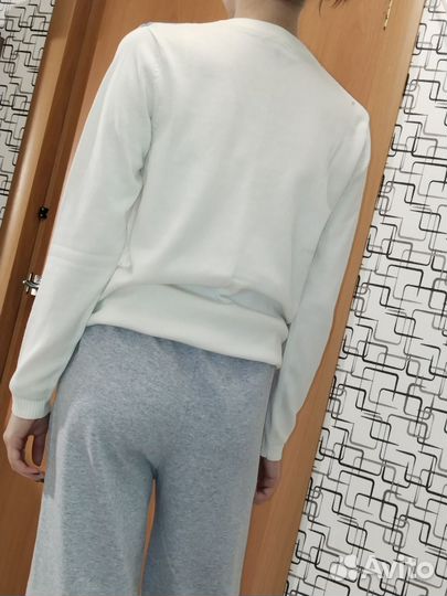 Пуловер женский