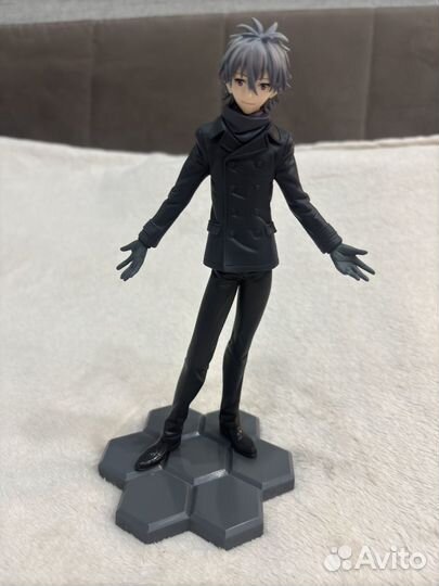 Аниме фигурки