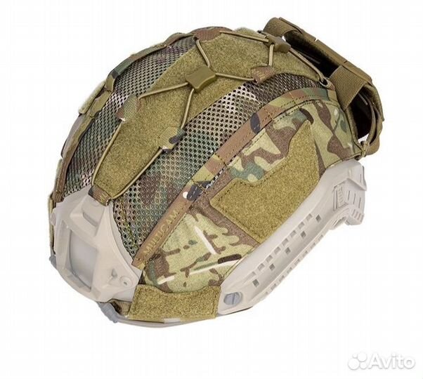 Чехол Agelit для шлема OpsCore