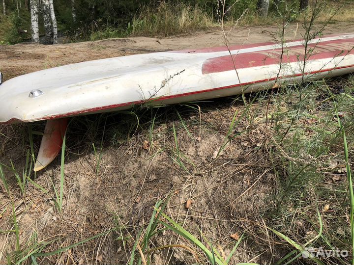 Виндсёрфинг