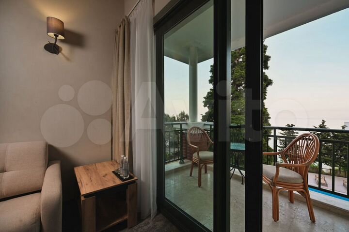 Комната 18 м², 3/3 эт.