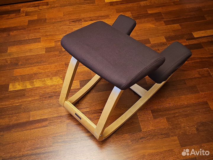 Стул эргономичный коленный Smartstool