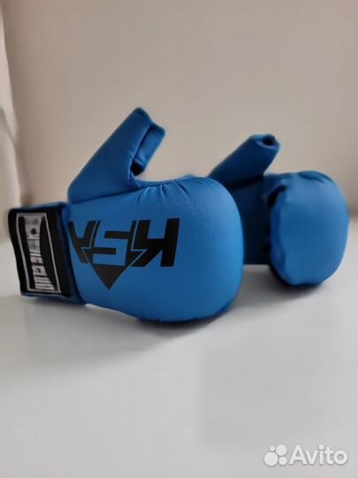 Накладки для каратэ