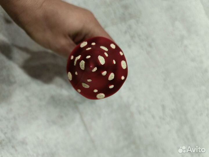 Елочные игрушки