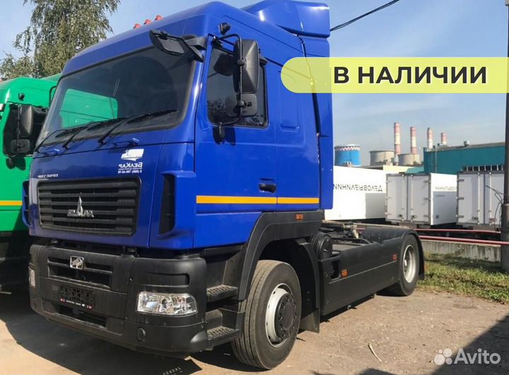 МАЗ 544028-570-031, 2024