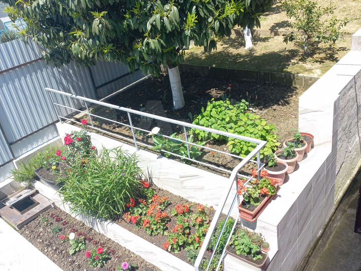 Дом 97 м² на участке 30 сот.