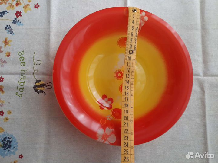 Столовый сервиз 31 предмет