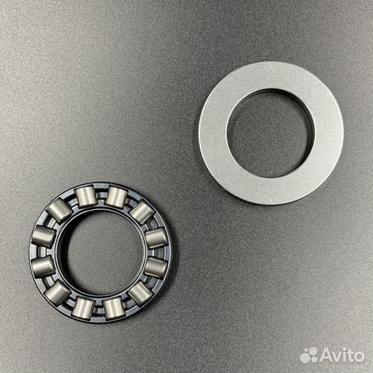 Подшипник роликовый Yamaha 115-225 (93341-930U0)