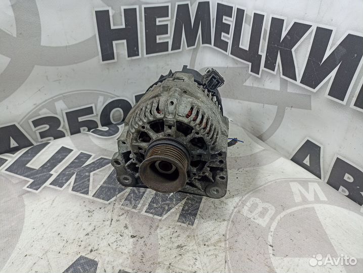 Генератор 70 А Volkswagen Passat B3