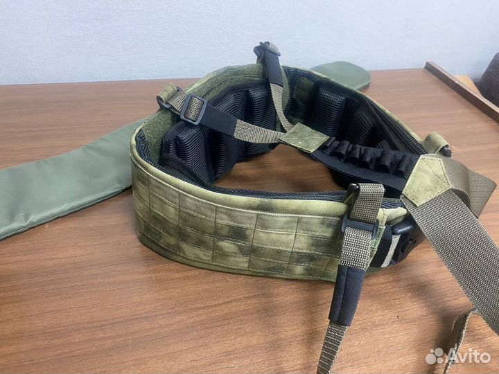 Бронежилет Пояс Разгрузочный