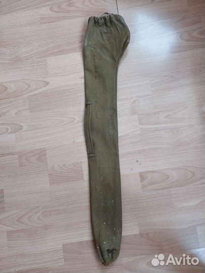 Чехол для подводного снаряжения