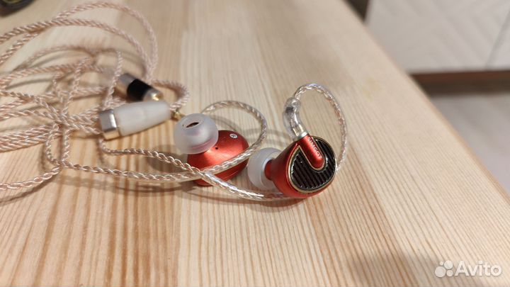 Наушники Simgot en700 pro