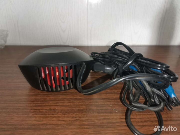 Обогрев стекла