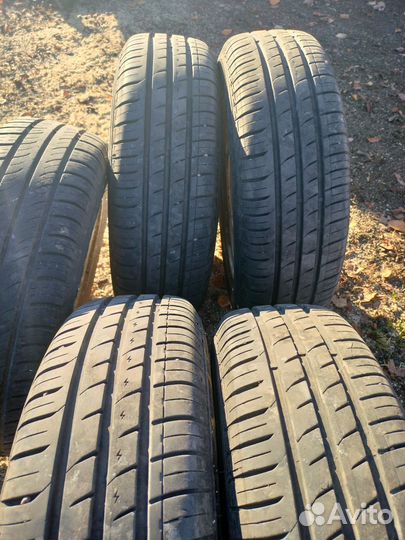 Колеса r 13 летние на ваз штампы