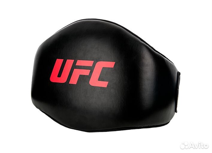 UFC Защитный пояс
