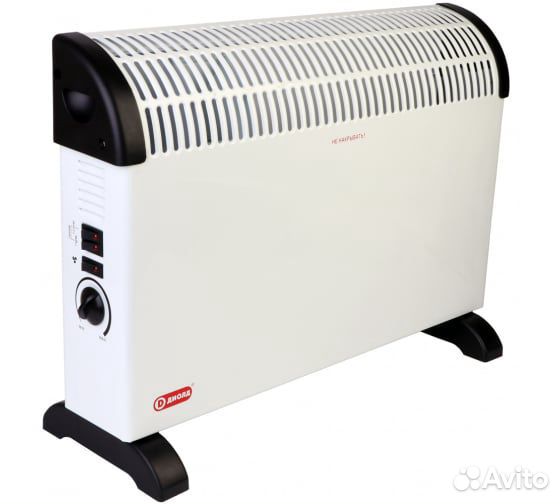 Конвектор обогреватель Диолд; 57765