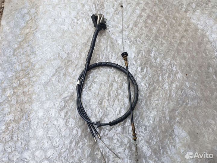 Трос suzuki dt30