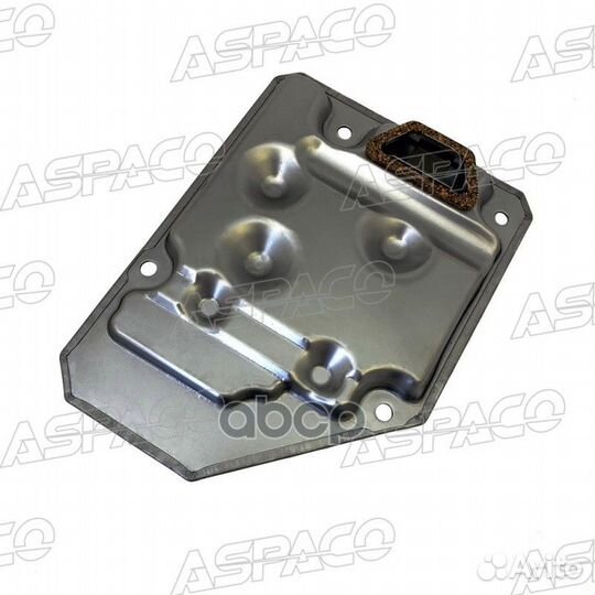 Фильтр АКПП toyota land cruiser 100 (98-07) 353