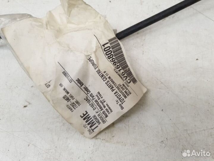 Трубка топливная задняя Toyota Tacoma 1 1995-2004