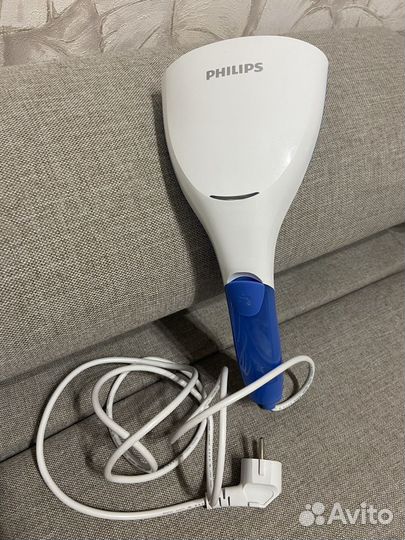 Ручной отпариватель Philips