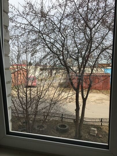 2-к. квартира, 52,4 м², 1/3 эт.