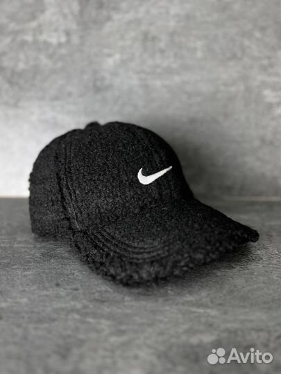 Кепки барашки nike