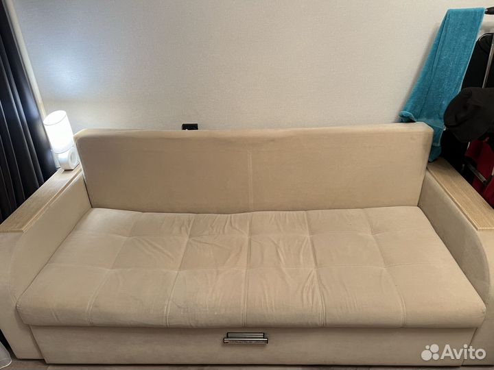 Диван кровать
