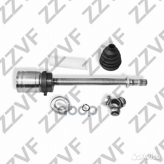 Шрус внутренний правый (R) nissan maxima (00-06