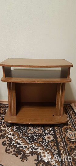 Тумба под телевизор бу