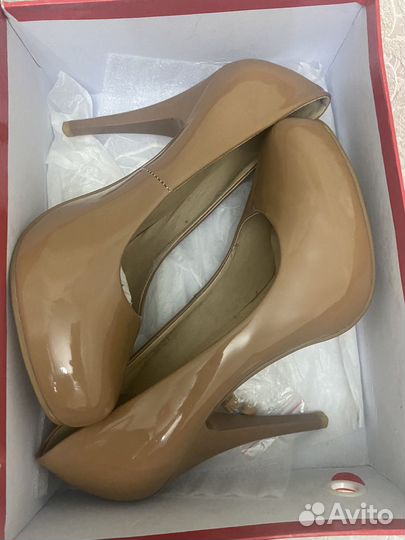 Туфли женские