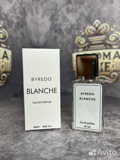Духи Байредо Бланш / Byredo Blanche 25мл