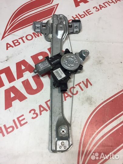 Механизм эсп дверей для Opel Mokka 2013